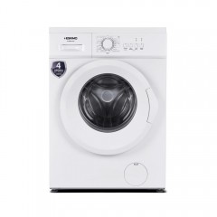 Eskimo Es ES WM6F1002 Πλυντήριο Ρούχων 6kg 1000 Στροφών Eskimo Es ES WM6F1002 Πλυντήριο Ρούχων 6kg 1000 Στροφών